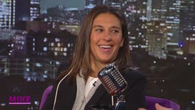 MIKE - Carli Lloyd and Michael Yo - Episode 39