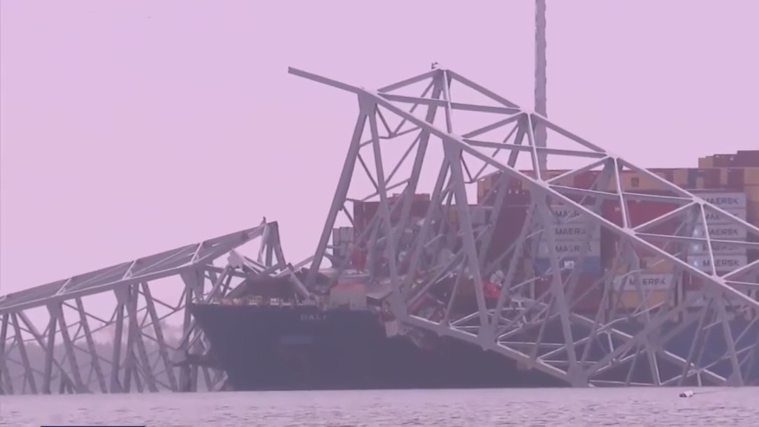 Are other bridges in danger after Baltimore collapse | FOX 5 Atlanta