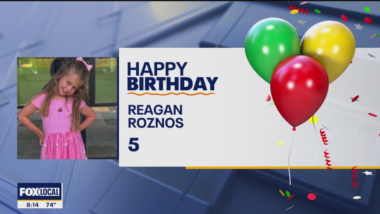 Good Day birthdays for Sept. 16