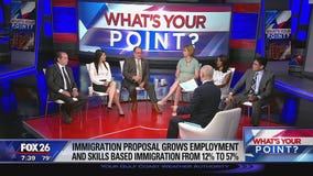 Trump Immigration Proposal
