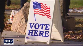 Questions arise over early voting