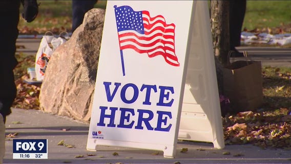 Questions arise over early voting