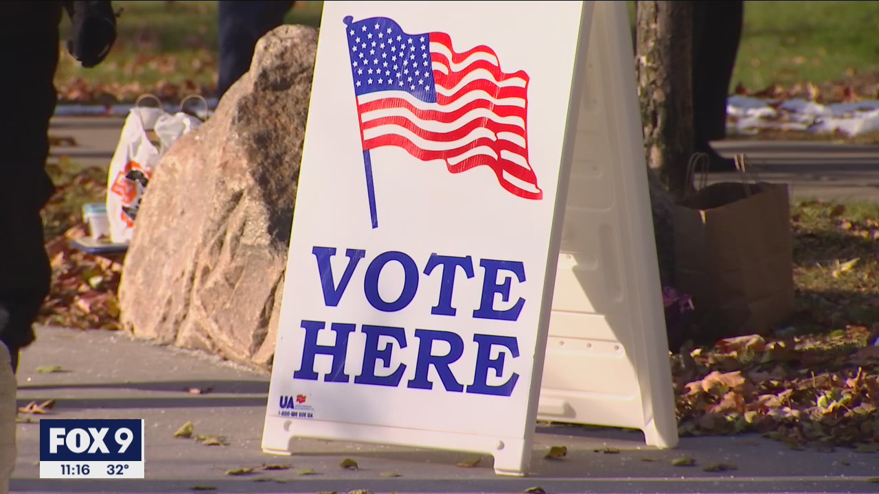 Questions arise over early voting