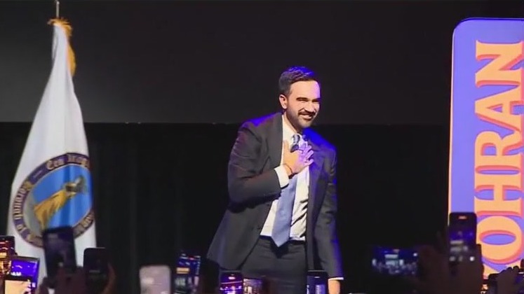 Democrats win several key races across the country | What's Your Point?