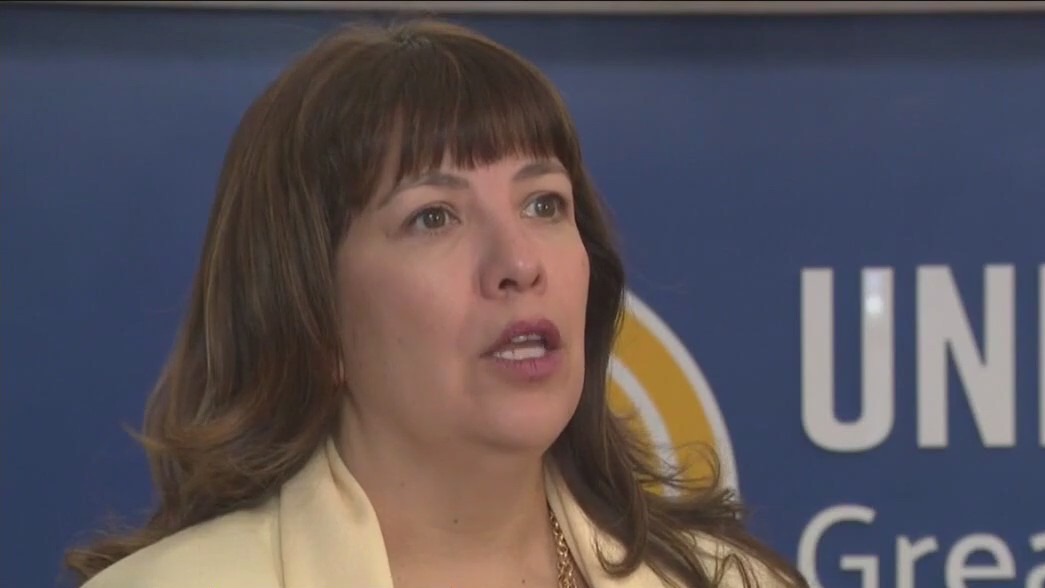 Marcus Theatres history of giving to United Way