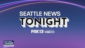Seattle News Tonight for Saturday, 11/22