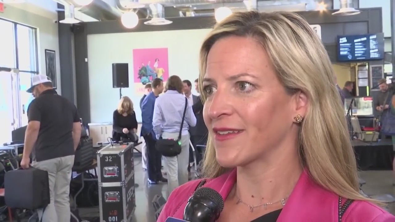 Michigan secretary of state won't keep Trump off ballot