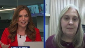 Give to the Max Day: Emma Norton Services