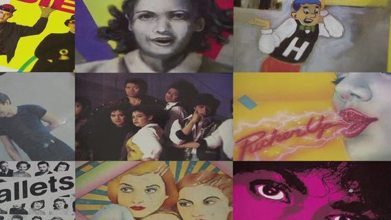 Diverse Emerging Music Organization preserving MN legacy