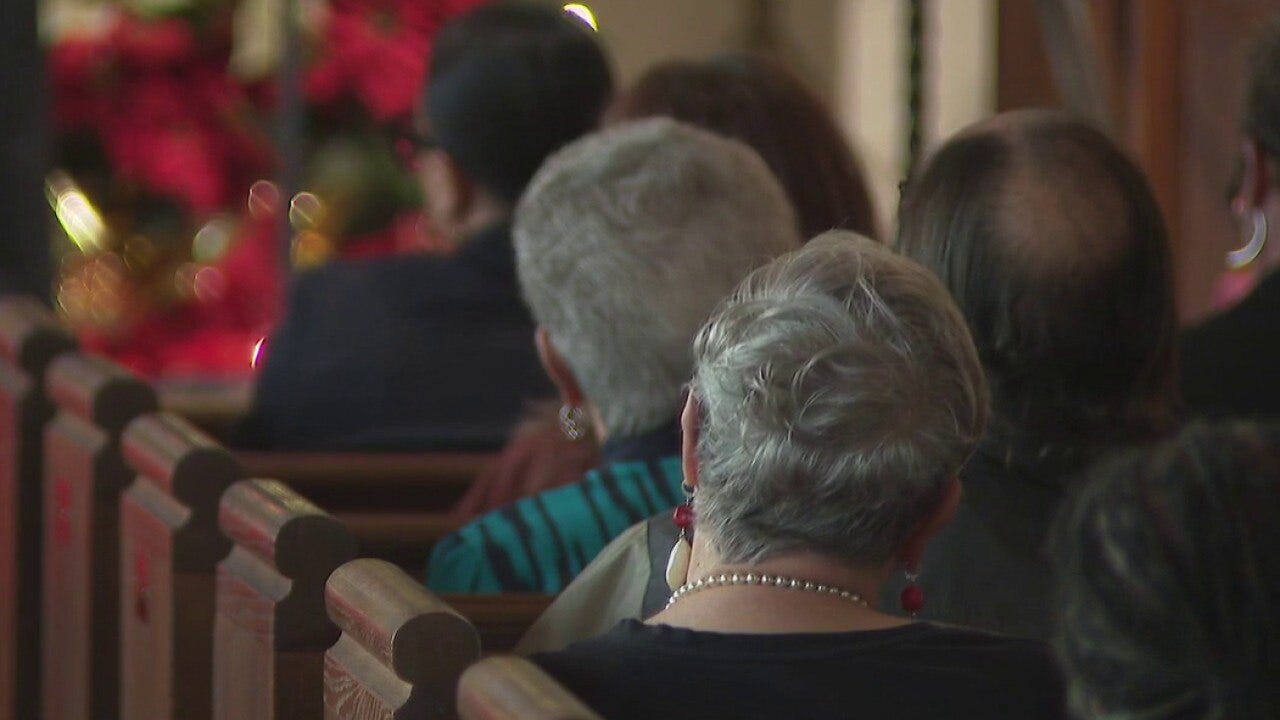 Remembering those who died while homeless