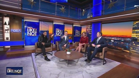 LION: January 3, 2025