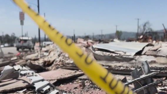 Altadena moms get help for Eaton Fire recovery