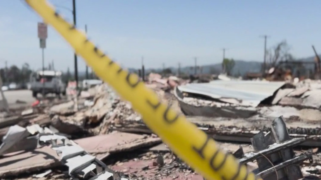 Altadena moms get help for Eaton Fire recovery