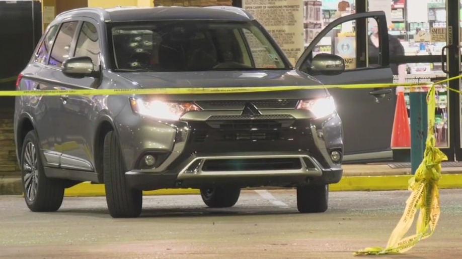 Making the Case: Deadly force laws in Texas