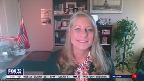 State Rep. Kifowit makes bid to unseat Mike Madigan