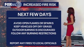 Houston weather: October 8 evening forecast