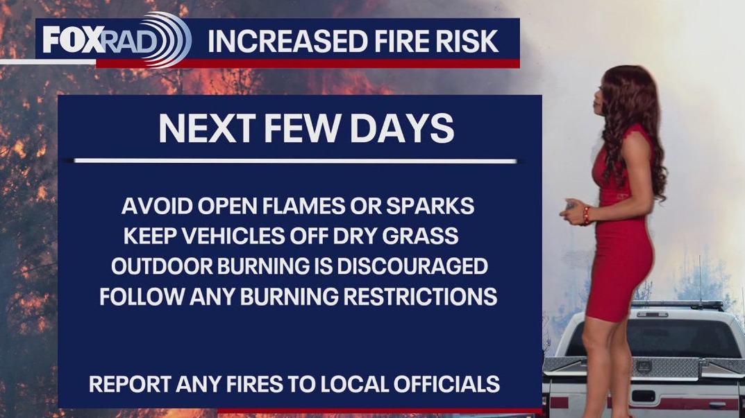 Houston weather: October 8 evening forecast