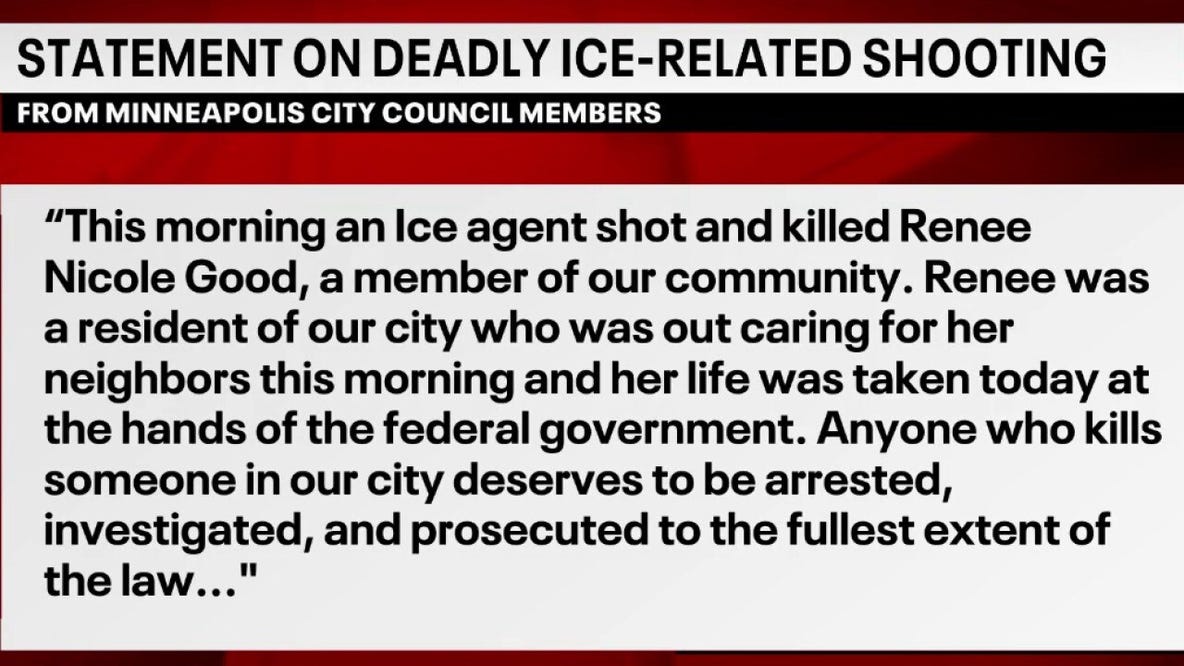 Woman killed by ICE in Minneapolis: What we know about Renee Nicole Good