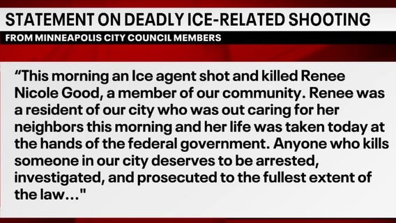 Woman killed by ICE in Minneapolis: What we know about Renee Nicole Good