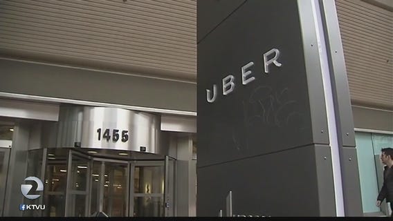 Uber scales back Oakland development plans