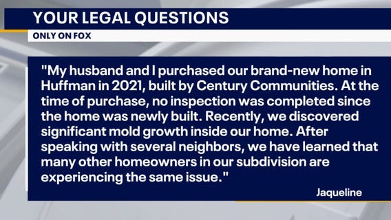 Your Legal Questions: January 8, 2026