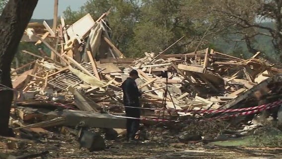Attorney speaks on Austin house explosion