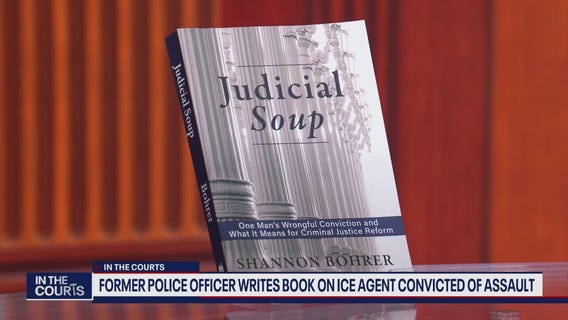 Shannon Bohrer talks new book and more