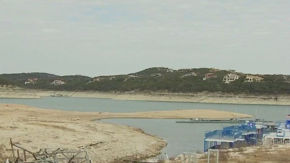 UT researchers look to mitigate droughts in Central Texas