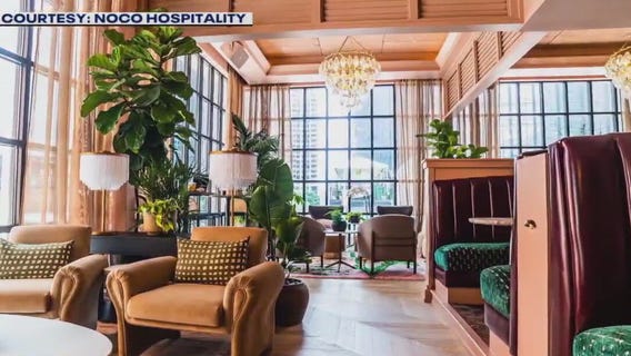 Good Day Austin: Estelle's Social Lounge