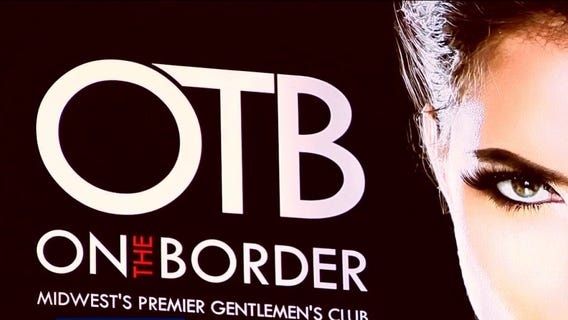 Human trafficking case tied to Franklin strip club