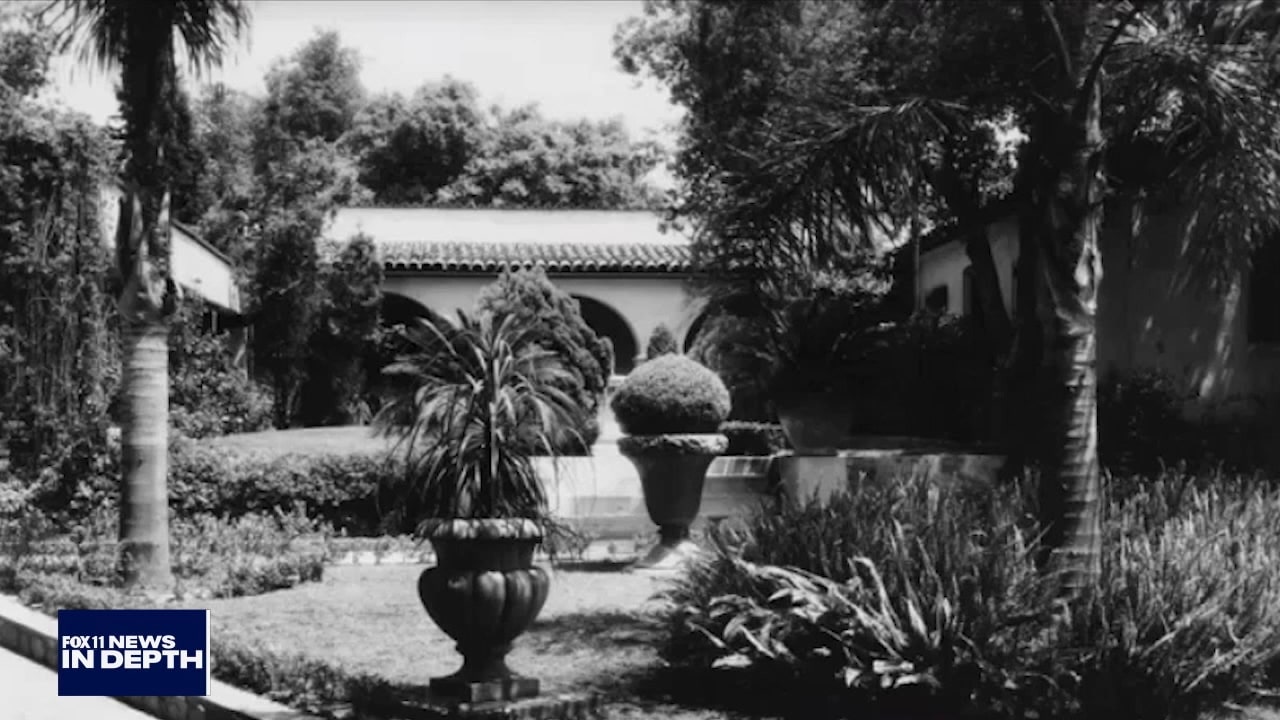 In Depth: Rockhaven Sanitarium