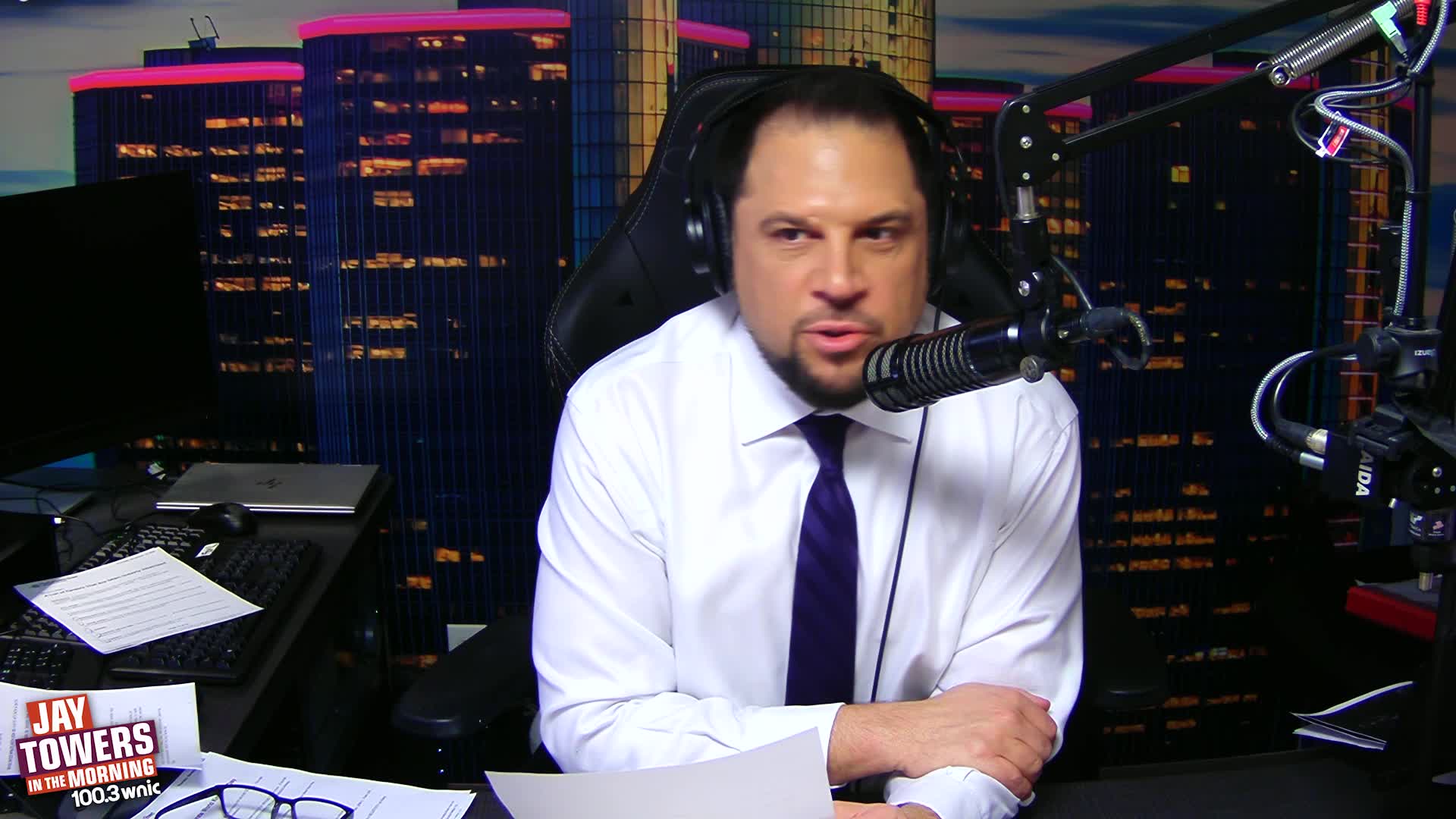 Back In The Day and Hollywood Minute 11-13-25