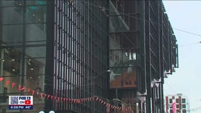 Seattle Convention Center: $2 billion expansion complete, city celebrates opening