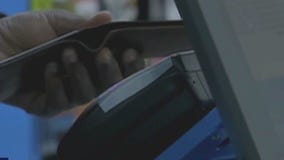 Holiday spending and credit tips