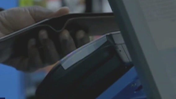 Holiday spending and credit tips