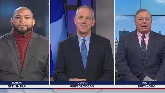 Election 2024: Does Trump have a chance?