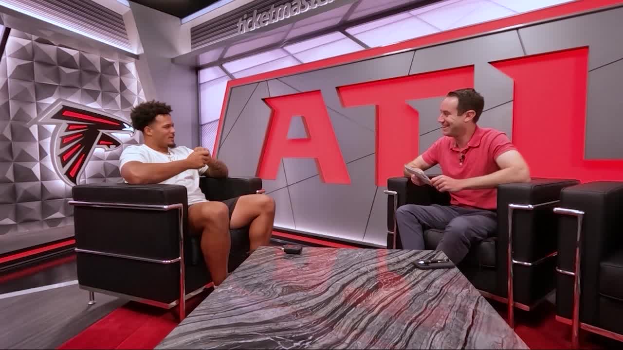 Rise Up Tonight - Question of the Week