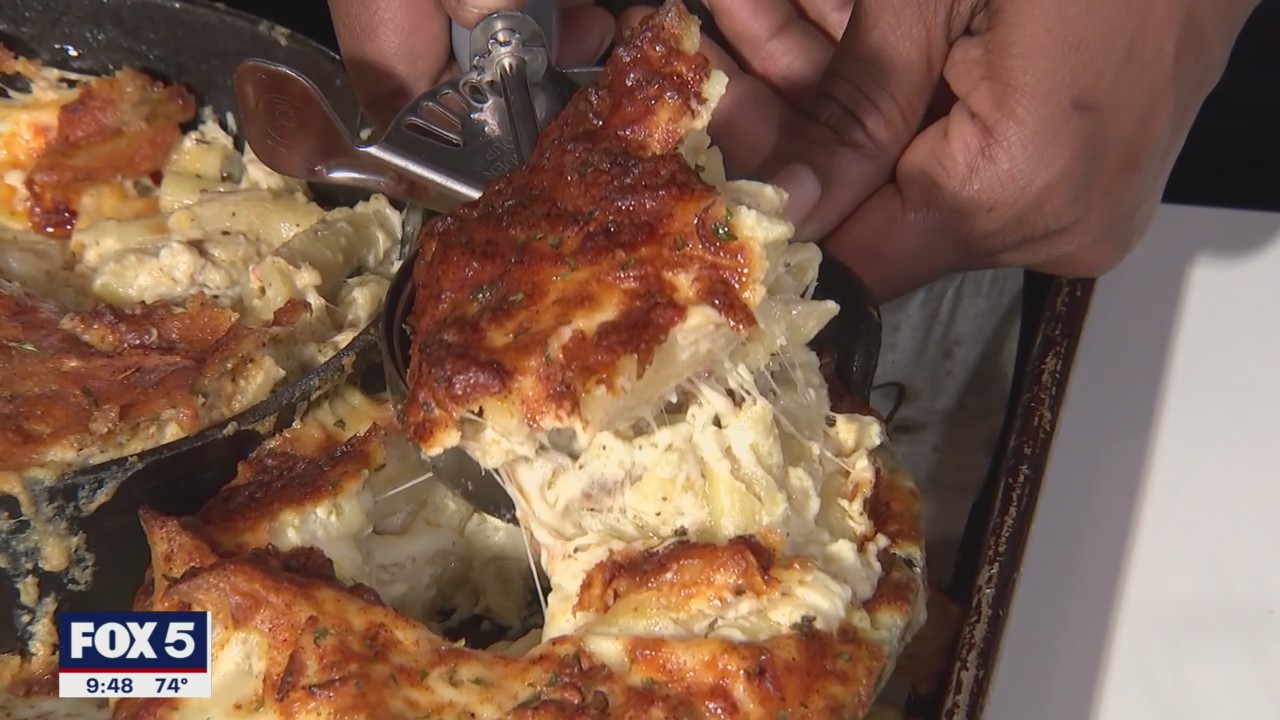 Black Restaurant Week kicking off in the DMV