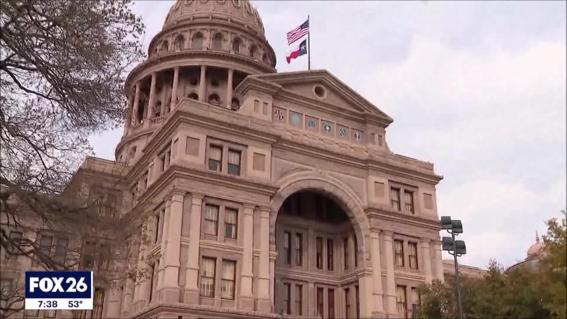 Criminal Justice Reform