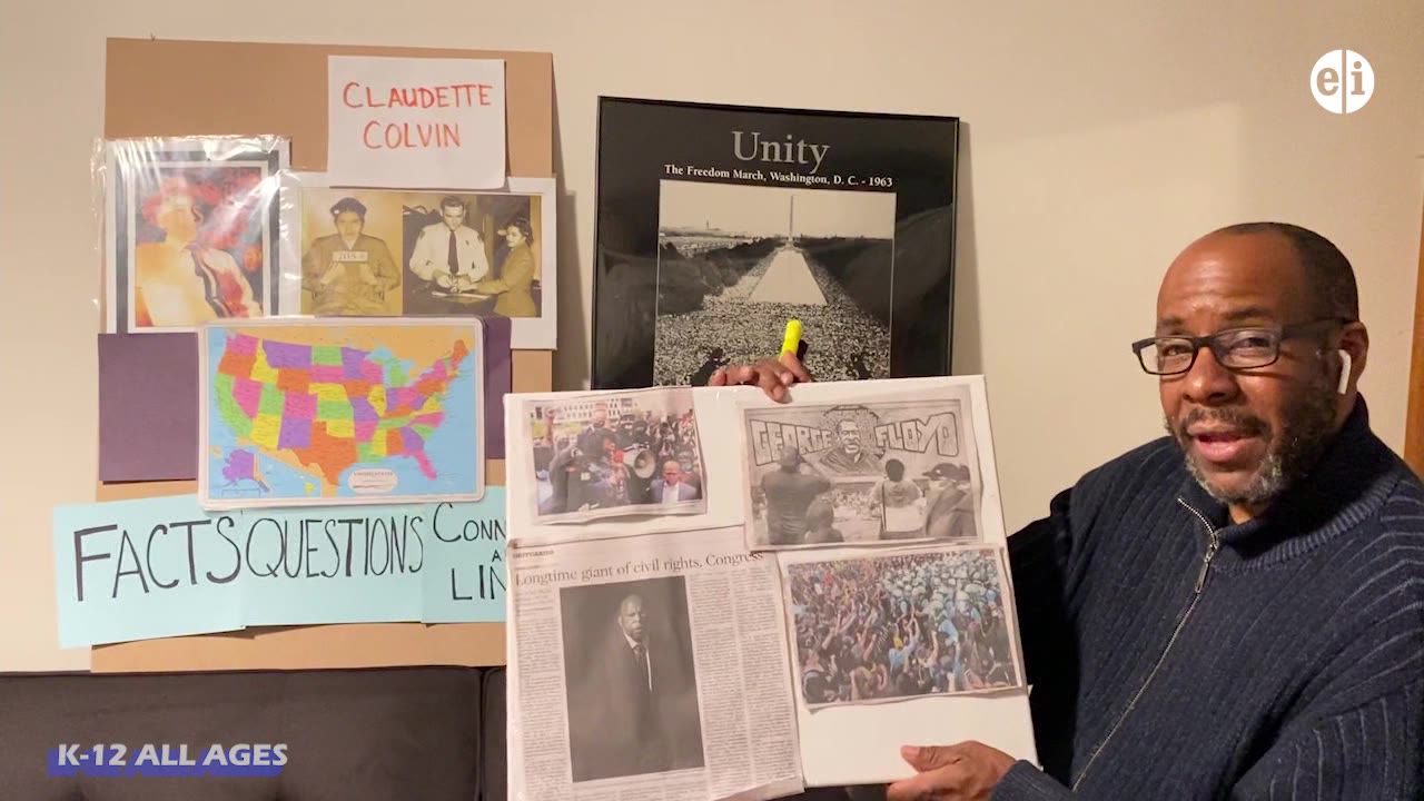 We Still Teach: Saturday, October 3