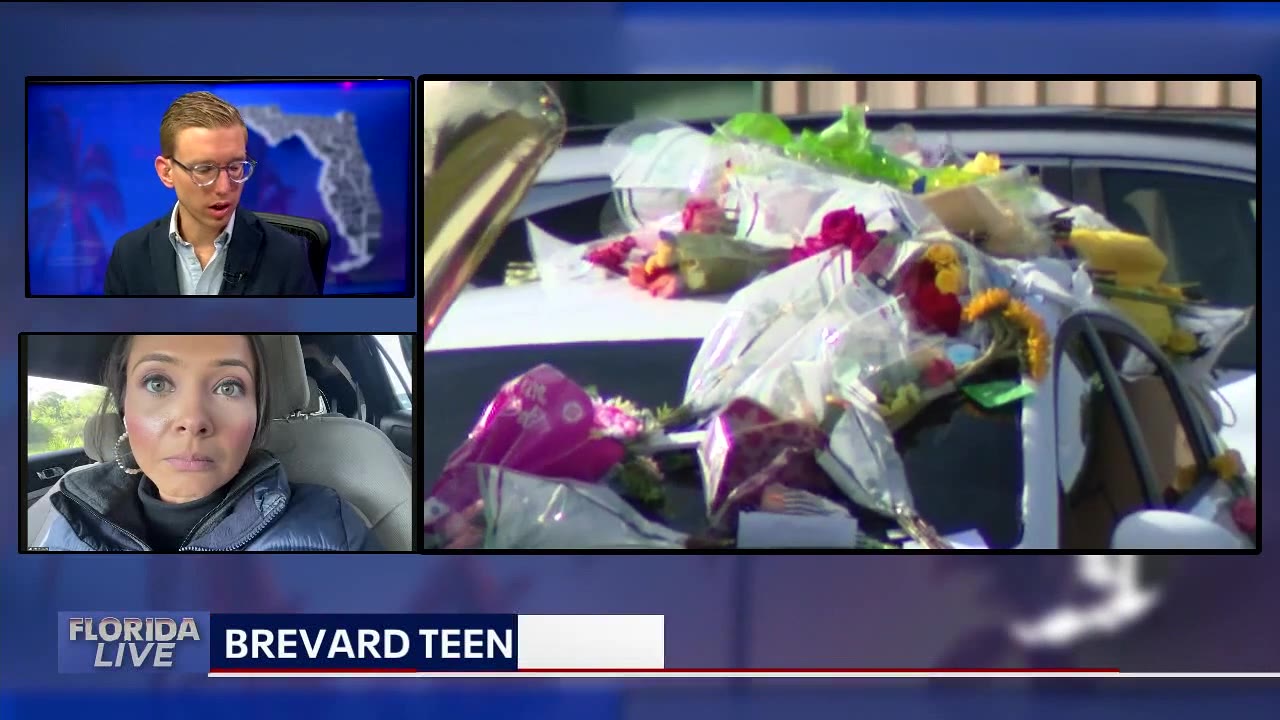 Anna Kepner: Florida teen dies on Carnival cruise ship