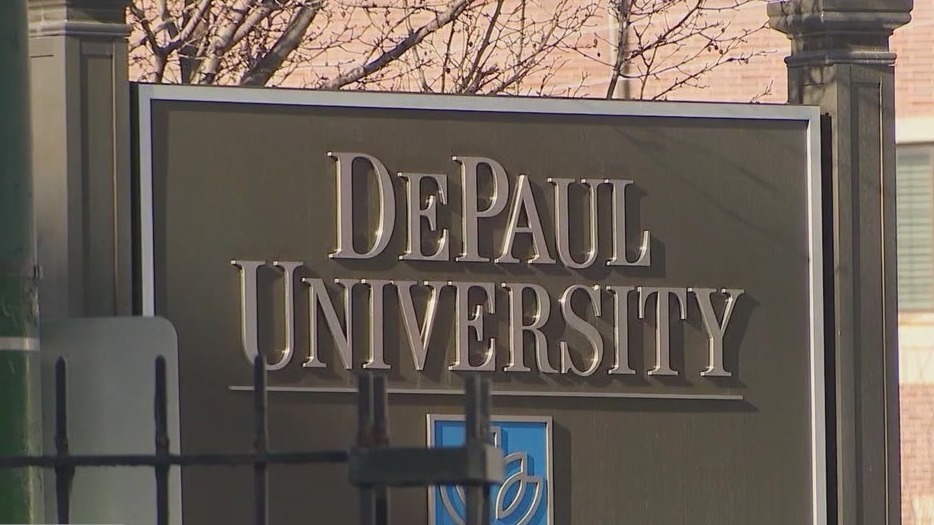 Some DePaul University scholarships are discriminatory, group says