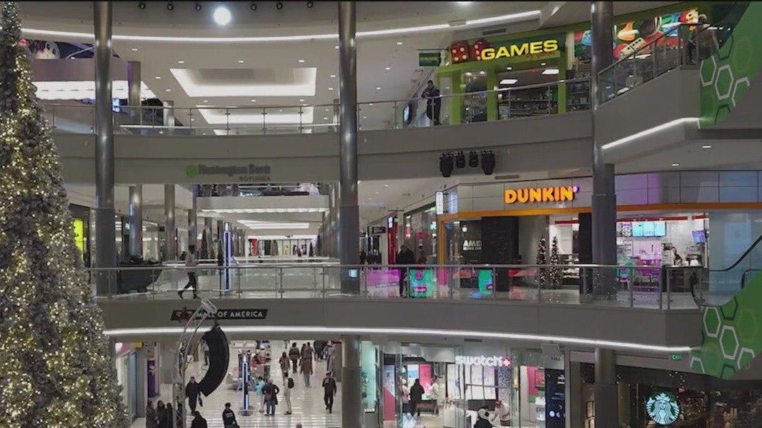 Holiday Shopping: protecting credit scores without overspending