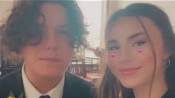 Mukwonago missing teens