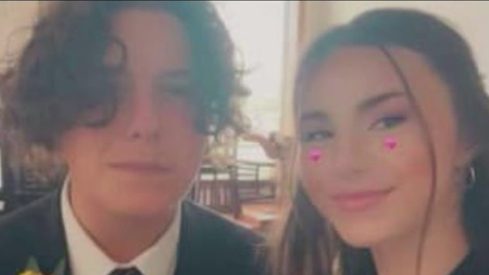 Mukwonago missing teens