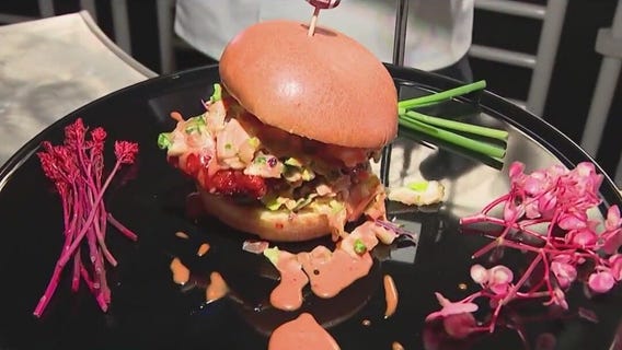 Super Bowl LVII: Chefs prepare for the Big Game at State Farm Stadium