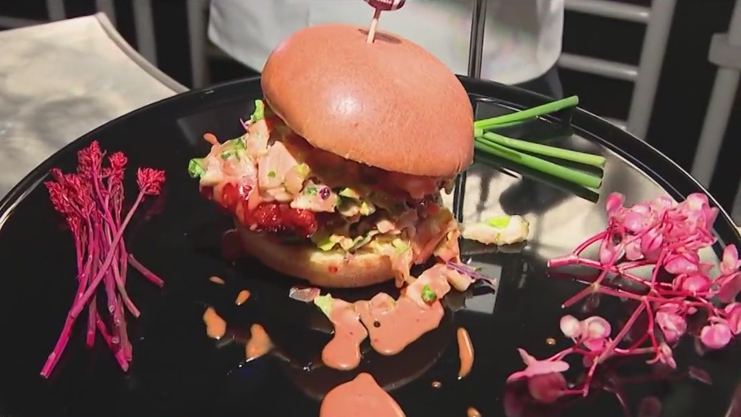 Super Bowl LVII: Chefs prepare for the Big Game at State Farm Stadium