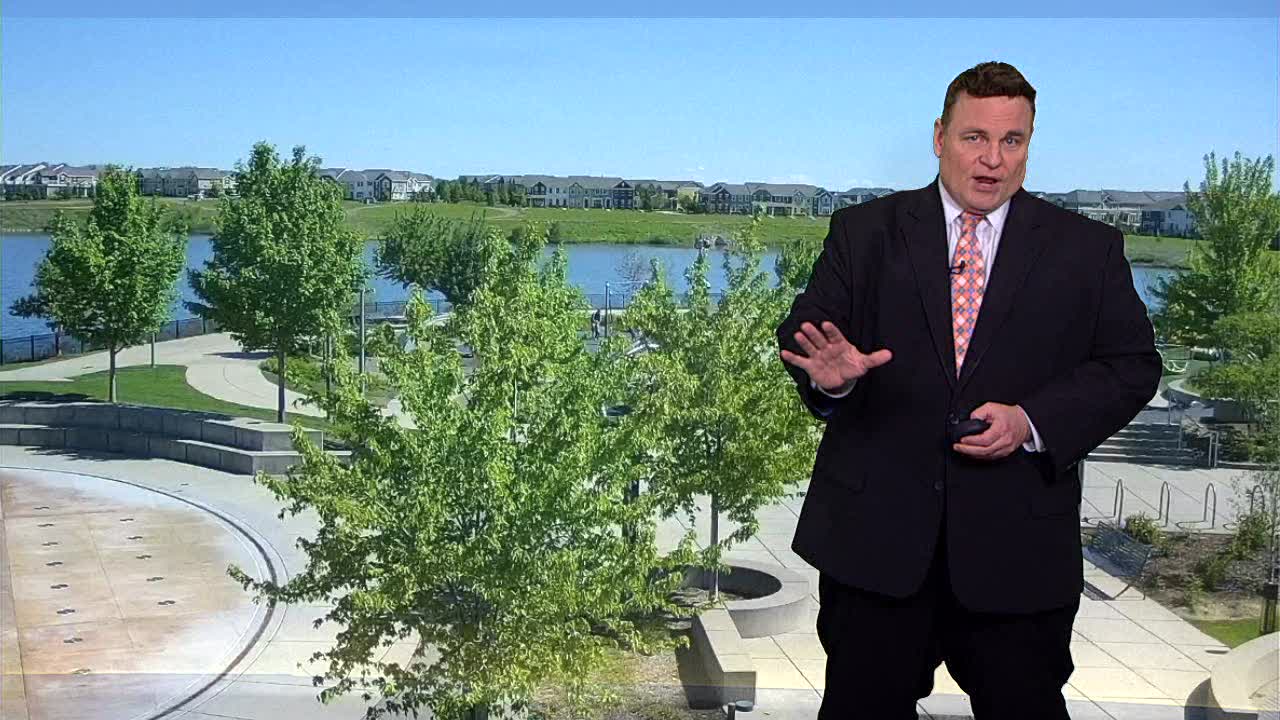 MN weather: Thursday forecast update