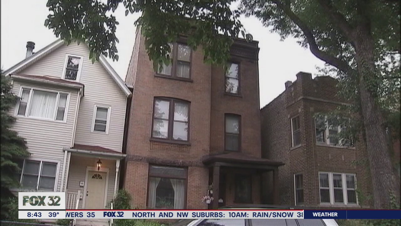 Home values have soared over the last year