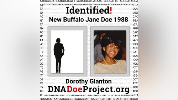 Missing Chicago woman identified nearly 40 years after disappearance | ChicagoLIVE